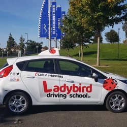 Driving Instructor Blanchardstown