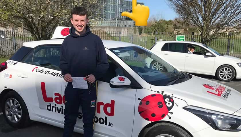 Driving Lessons Athboy