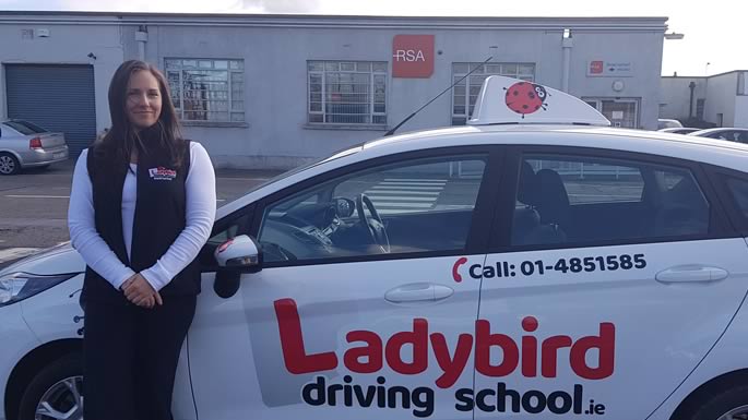 Driving Lessons Finglas