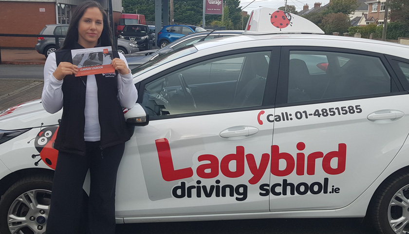 Driving Lessons Ballinasloe