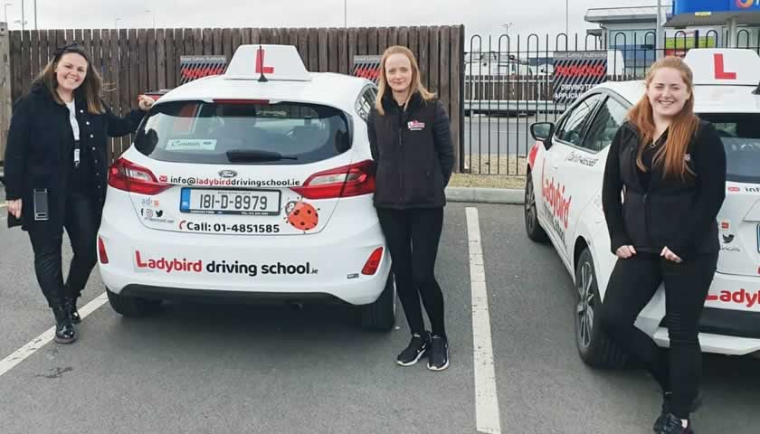 Driving Instructors Meath
