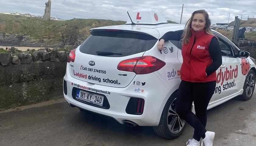 Driving Lessons Adare