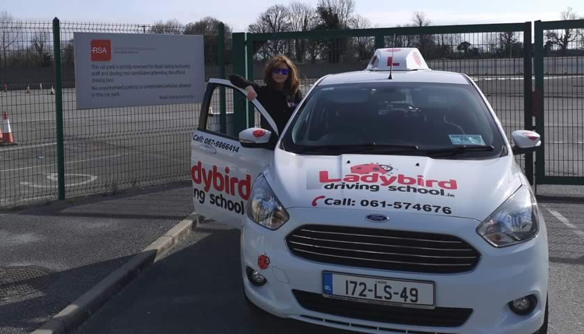 Driving Lessons Charleville