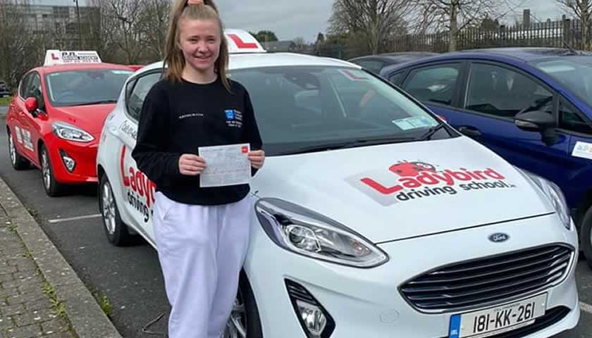 Driving Lessons Kinnegad