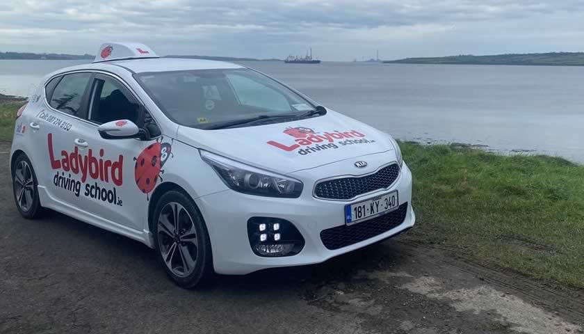 Driving Lessons Rathkeale