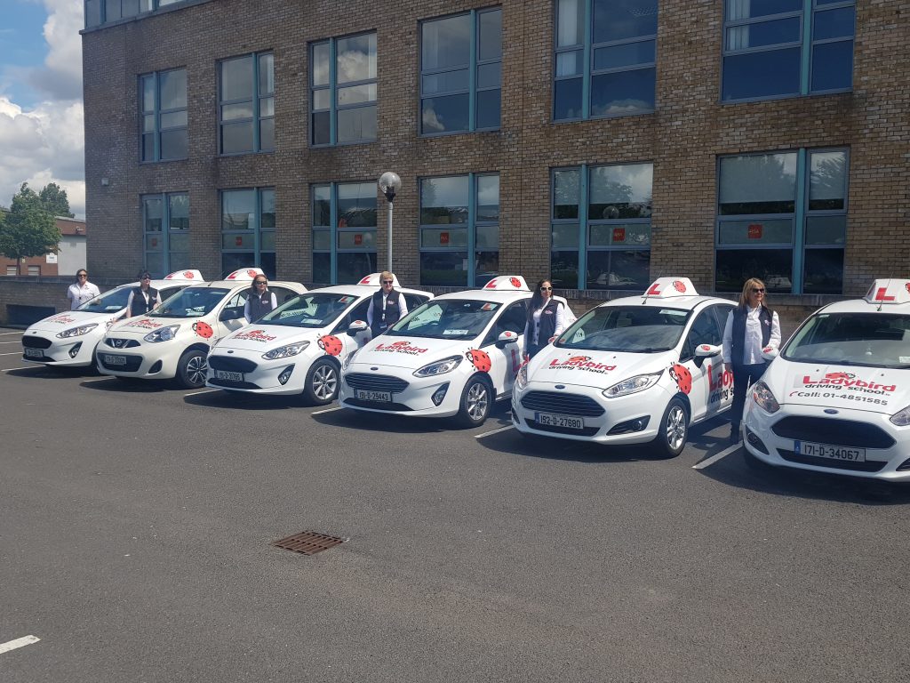 Driving Test Centre Tallaght Pass Your Driving Test Tallaght (1 Pass)